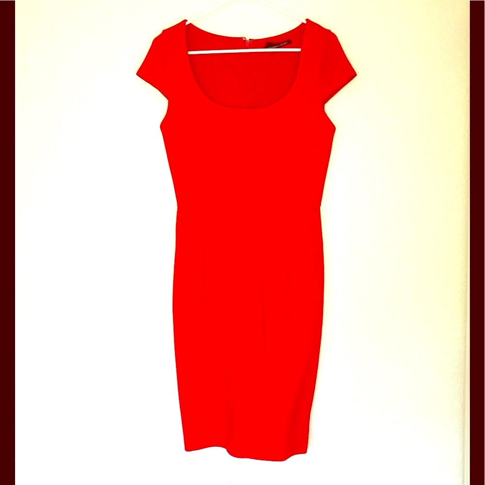 Victoria’s Secret Red Dress